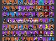 بيع حسابات فورت نايت قويه ونادره بيع حسابات فورت نايت قويه ونادره