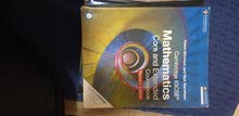 cambridge IGCSE maths core and extended coursebook and workbook