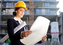 مهندسة معمارية خبرة بالدولة مهندسة معمارية خبرة بالدولة