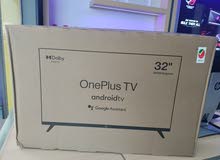 oneplus Android tv