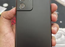 Samsung s21 ultra 256GB Samsung s21 ultra 256GB