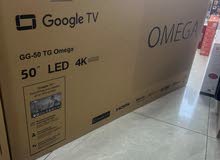 G-Guard Smart 50 inch TV in Amman