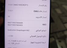 Huawei Nova 8i 128 GB in Tripoli