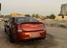 Chrysler 300 2021 in Basra