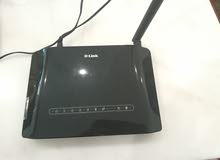 D Link router for sale D Link router for sale