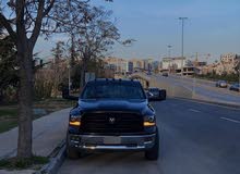 Dodge Ram 2010 in Amman