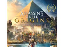 Assassin Creed Origins Assassin Creed Origins