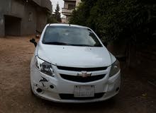 Chevrolet Optra 2014 in Tripoli