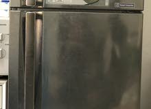 LG fridge in good condition