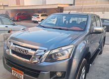 Isuzu D-Max 2014 in Northern Governorate