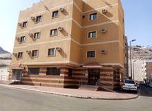فرصة استثمارية, عمارة 4 طوابق بمكة العزيزية فرصة استثمارية, عمارة 4 طوابق بمكة العزيزية