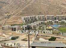 Zaha Duplex penthouse \ Muscat_- Bay