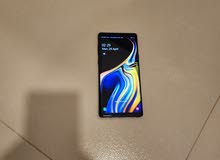 Samsung Galaxy Note 9