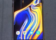 Samsung Galaxy Note 9 128 GB in Sana'a