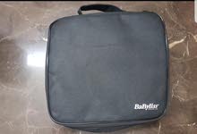 ستشوار ماركة BaByliss ستشوار ماركة BaByliss