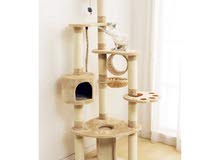 New larger Cat tree for sale New larger Cat tree for sale