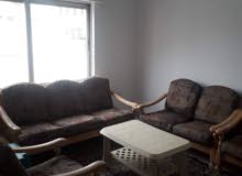60m2 1 Bedroom Apartments for Rent in Amman Jabal Al-Lweibdeh