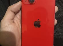 Apple iPhone 14 Plus 128 GB in Amman