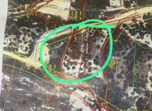 Mixed Use Land for Sale in Nablus Beit Iba