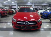 Mercedes-Benz A200