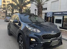 Kia Sportage 2020 in Amman