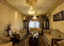 140m2 3 Bedrooms Apartments for Sale in Amman Daheit Al-Haj Hassan