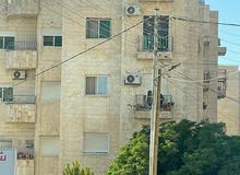 140m2 3 Bedrooms Apartments for Rent in Amman Tla' Al Ali Al Shamali