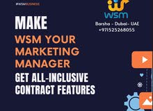 WSM FOR BUSINESS SOLUTION