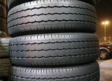 Other 16 Tyres in Amman