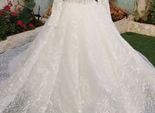 Weddings and Engagements Dresses in Irbid