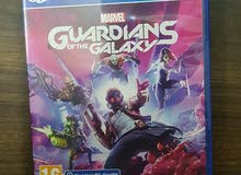 Guardians of the Galaxy PS4/PS5