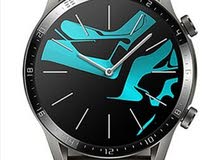 للبيع ساعة هواوي GT2 كلاسيك استخدام يوم واحدالسعر المطلوب 85 للبيع ساعة هواوي GT2 كلاسيك استخدام يوم واحدالسعر المطلوب 85