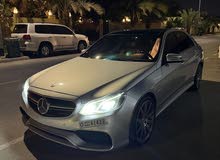 Mercedes Benz E-Class 2014 in Dubai