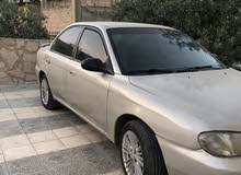 كيا سيفيا 99 للبيع