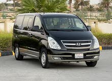 Hyundai H1 2014 in Central Governorate