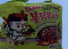 نودلز كوري نودلز كوري