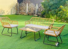 Small set for balcony YB2+1+1 Small set for balcony YB2+1+1