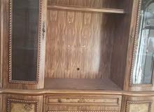 مكتبة نضيفة جدا مكتبة نضيفة جدا