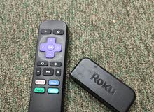 Roku Premiere  HD/4K/HDR Streaming Media Youtube, Netflix. للبيع