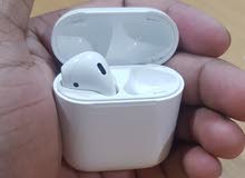 Airpods Left Side (L) With Charger Case Airpods Left Side (L) With Charger Case