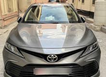 Toyota Camry LE 2021