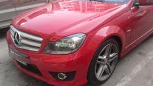 2012 Mercerdes Benz C200