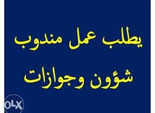 مندوب عام ايراني من مواليد الكويت يطلب عمل مندوب عام ايراني من مواليد الكويت يطلب عمل