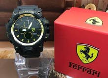 Ferrari watch good quality,, pre order pm what'ssap number 94038139 Ferrari watch good quality,, pre order pm what'ssap number 94038139