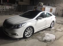 بيع هونداي ازيرا 2012 نظيفة جدا بيع هونداي ازيرا 2012 نظيفة جدا