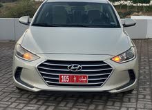‏Hyundai Elantra For Rent -هونداي النترا للايجار