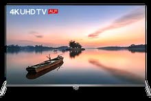 شاشة 55 بوصة 4k شاشة 55 بوصة 4k