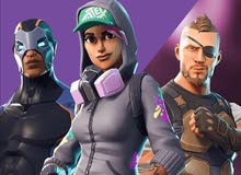 مدرب فورت نايت ساعتين 5دنانير مدرب فورت نايت ساعتين 5دنانير