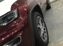 جيب شيروكي 2020زيروو لمتدد ثلاث شاااشات مرقم لوحه وسنويه بيه 07705938193 جيب شيروكي 2020زيروو لمتدد ثلاث شاااشات مرقم لوحه وسنويه بيه 07705938193