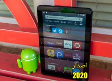 تاب امازون 2020 يخدم Pubg ذاكرة 32 جيجا مكرشم تاب امازون 2020 يخدم Pubg ذاكرة 32 جيجا مكرشم